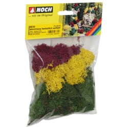 NOCH 08630 scale model part/accessory Plants