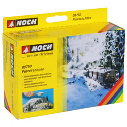 NOCH Powdery Snow