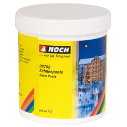 NOCH 08752 scale model part/accessory Snow