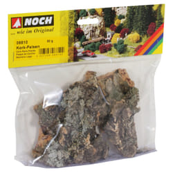 NOCH Cork Rock Pieces