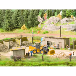 NOCH 09226 scale model part/accessory Rocks