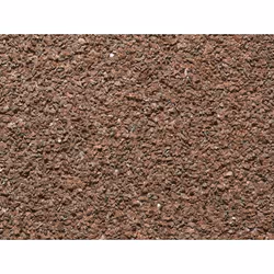 NOCH PROFI Ballast Gneiss, H0 (1:87)/TT (1:120), Brown