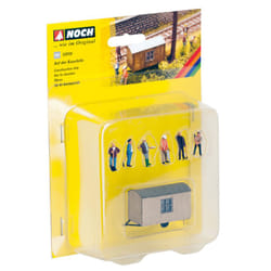 NOCH 12010 scale model part/accessory Scenery