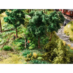 NOCH Felling Trees scale model part/accessory Scenery