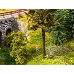 NOCH Felling Trees scale model part/accessory Figures
