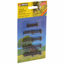 NOCH 13010, Scenery, Any brand, 12 mm, 1000 mm, Model Railways Parts & Accessories