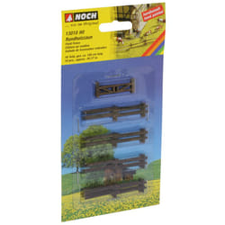NOCH 13010 scale model part/accessory Scenery