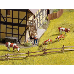 NOCH 13010 scale model part/accessory Scenery