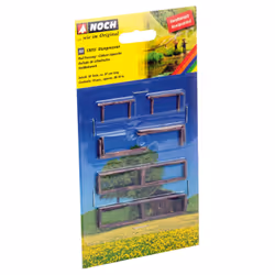 NOCH 13015 scale model part/accessory Fence
