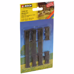 NOCH 13040 scale model part/accessory Fence