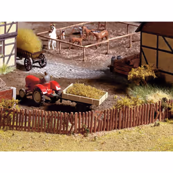 NOCH 13060, HO (1:87), 24 pc(s)