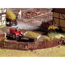 NOCH 13060 scale model part/accessory Fence