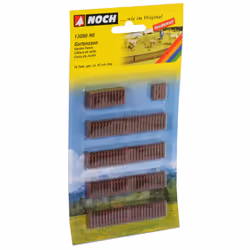 NOCH 13080 scale model part/accessory Fence