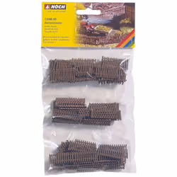 NOCH 13096 scale model part/accessory Fence