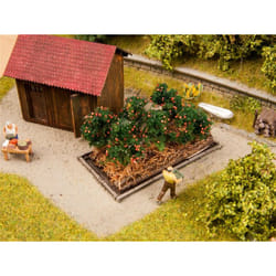 NOCH 13215 scale model part/accessory Plants