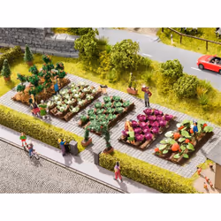 NOCH 13215 scale model part/accessory Plants