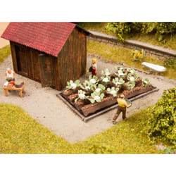 NOCH 13216 scale model part/accessory Plants
