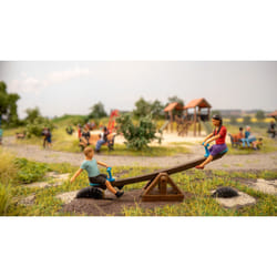 NOCH micro-motion Seesaw