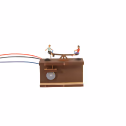 NOCH micro-motion Seesaw