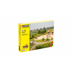 NOCH 13401 scale model part/accessory