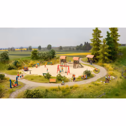 NOCH 13403 scale model part/accessory