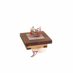 NOCH 13403 scale model part/accessory