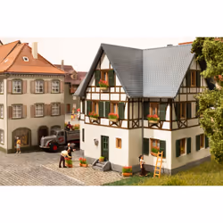 NOCH 14010 scale model part/accessory