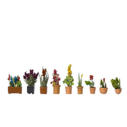NOCH 14012 scale model part/accessory Plants