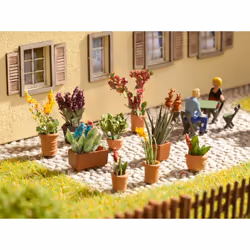 NOCH 14012 scale model part/accessory Plants