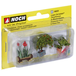 NOCH 14020 scale model part/accessory Scenery
