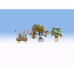NOCH 14020 scale model part/accessory Scenery