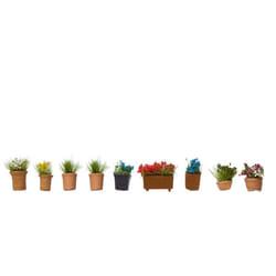 NOCH 14031 scale model part/accessory Plants