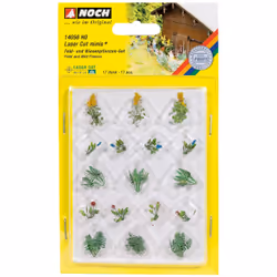 NOCH 14056 scale model part/accessory Plants