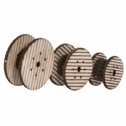 NOCH 14202, HO (1:87), 3 pc(s)