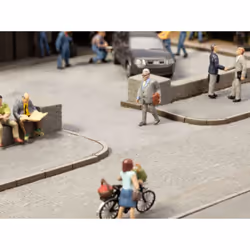 NOCH 14219, HO (1:87), 16 pc(s)
