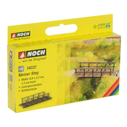 NOCH 14222 scale model part/accessory Scenery