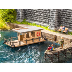 NOCH 14224 scale model part/accessory Boat