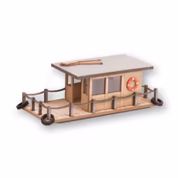 NOCH 14224 scale model part/accessory Boat