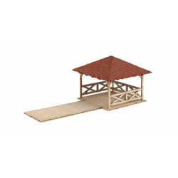 NOCH 14263 scale model part/accessory Building