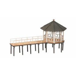 NOCH 14264 scale model part/accessory Pavilion