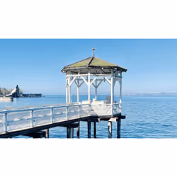 NOCH 14264 scale model part/accessory Pavilion
