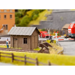 NOCH 14308 scale model part/accessory House