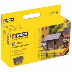 NOCH 14308 scale model part/accessory House