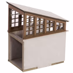 NOCH 14312 scale model part/accessory Building