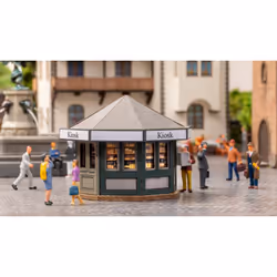 NOCH 14320 scale model part/accessory Building