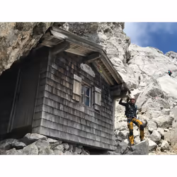 NOCH Refuge „Babenstuber Hut“