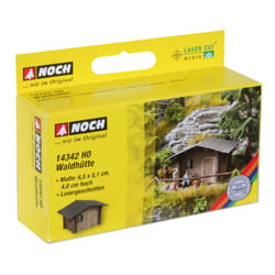NOCH 14342 scale model part/accessory Scenery