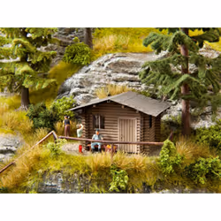 NOCH 14342 scale model part/accessory Scenery
