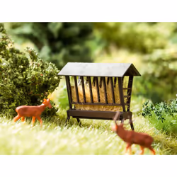 NOCH 14343 scale model part/accessory Scenery
