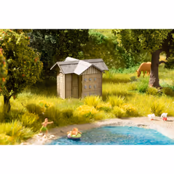 NOCH 14347 scale model part/accessory